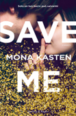Save me Book Cover
