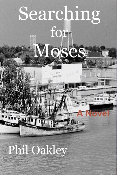 Searching for Moses Manuscript