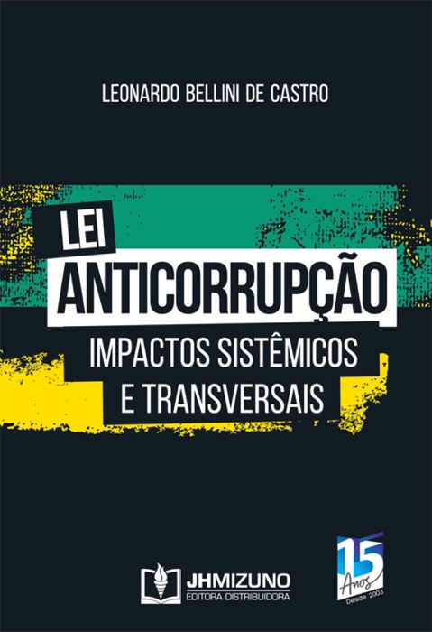 Lei Anticorrupção