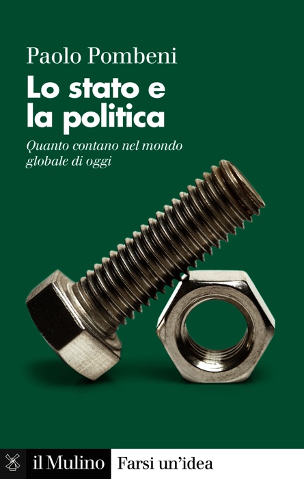 Lo stato e la politica