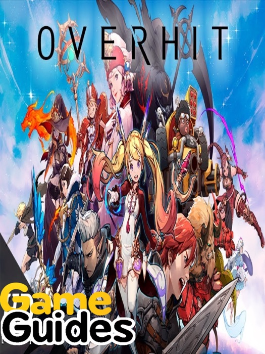 Overhit Cheats Tips & Guide to Pass All Stages