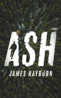 James Rayburn - Ash artwork