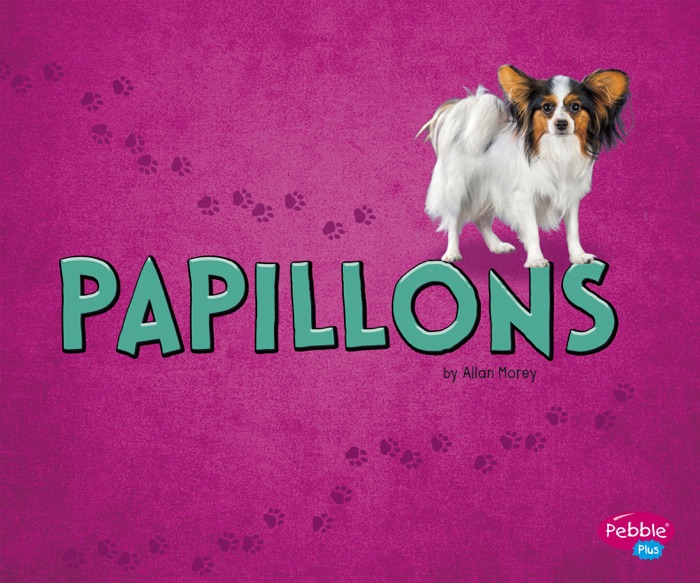 Papillons