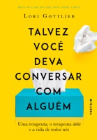 Talvez você deva conversar com alguém - GlobalWritersRank