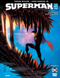 Superman: Das erste Jahr, Band 2 - Frank Miller by  Frank Miller PDF Download