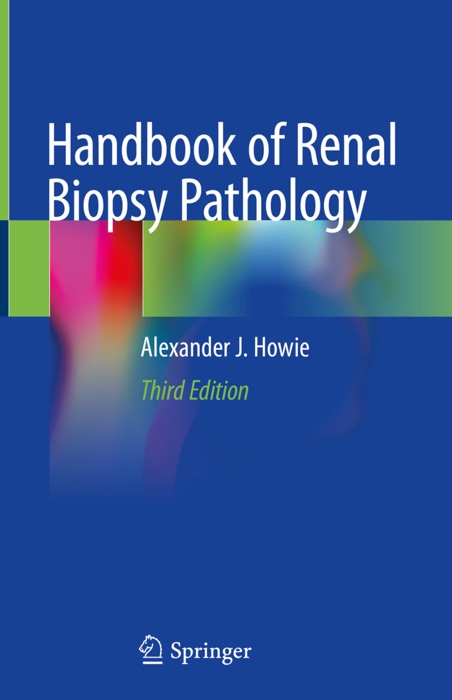 Handbook of Renal Biopsy Pathology