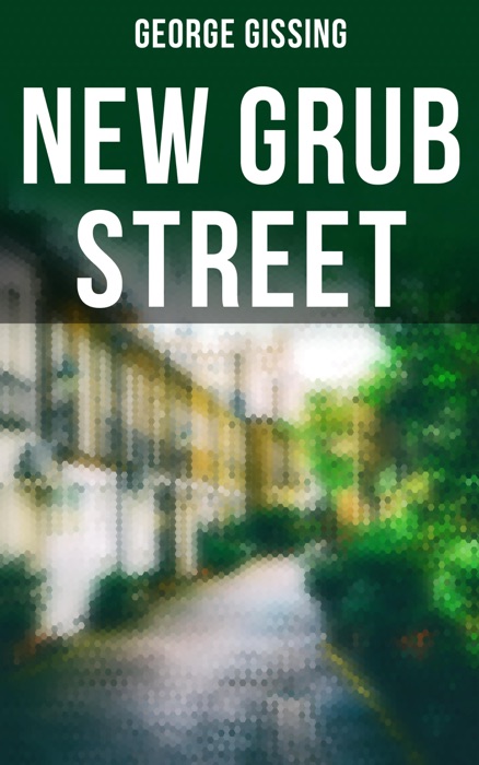 New Grub Street