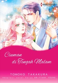 Ciuman di Tengah Malam - Tomoko Takakura & Brittany Young by  Tomoko Takakura & Brittany Young PDF Download