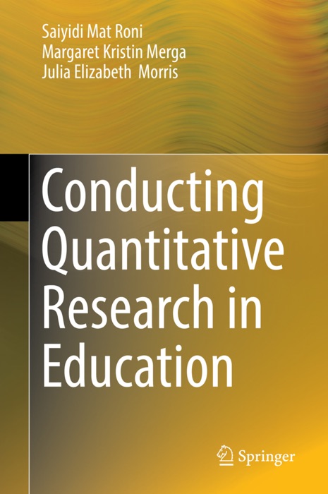 Conducting Quantitative Research in Education