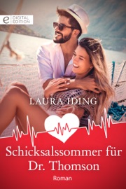 Schicksalssommer für Dr. Thomson - Laura Iding by  Laura Iding PDF Download