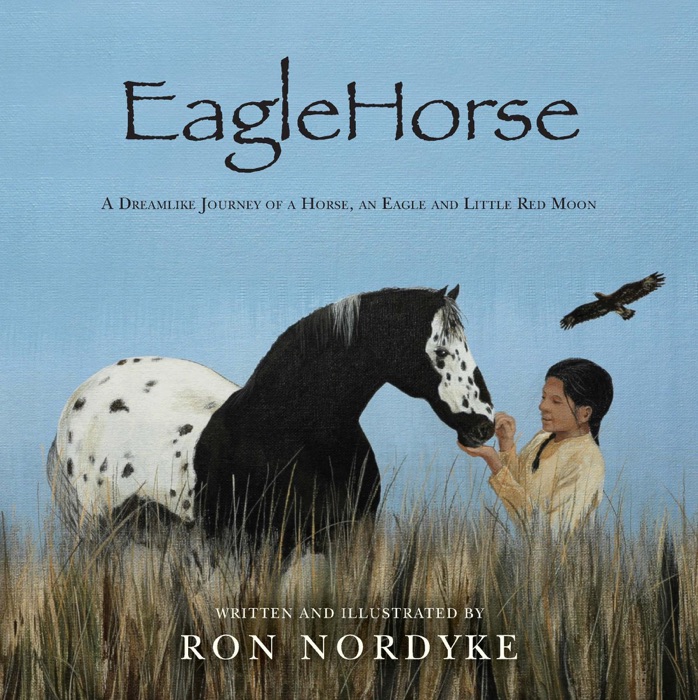 EagleHorse