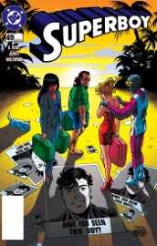 Superboy (1993-2002) #49 - Barbara Kesel, Karl Kesel & Georges Jeanty by  Barbara Kesel, Karl Kesel & Georges Jeanty PDF Download