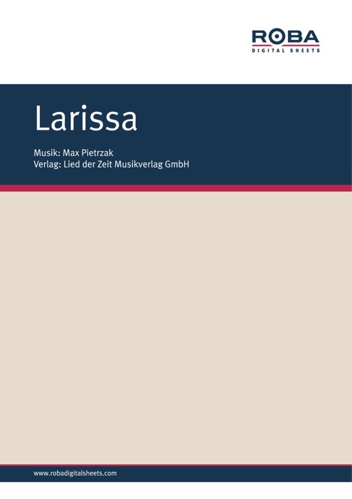 Larissa