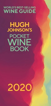 Hugh Johnson's Pocket Wine 2020 - Hugh Johnson