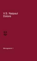 V.S. Naipaul - Dolore artwork