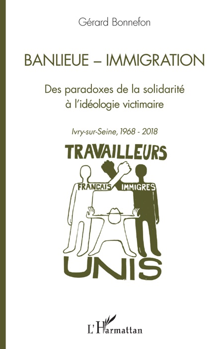 Banlieue - Immigration