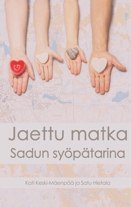 Jaettu matka