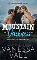 Vanessa Vale - Mountain Darkness artwork