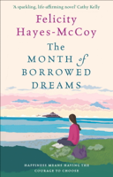 Felicity Hayes-McCoy - The Month of Borrowed Dreams (Finfarran 4) artwork