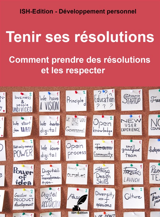 Tenir ses résolutions