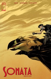 Sonata #1 - David Hine, Brian Haberlin & Geirrod van Dyke by  David Hine, Brian Haberlin & Geirrod van Dyke PDF Download
