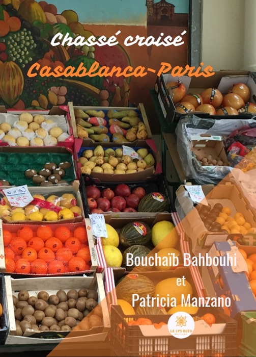 Chassé croisé Casablanca-Paris