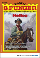 G. F. Unger - G. F. Unger 2024 - Western artwork