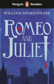 Penguin Readers Starter Level: Romeo and Juliet (ELT Graded Reader) - William Shakespeare