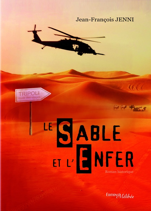 Le Sable et l'Enfer