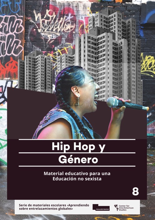 Hip Hop y Genero