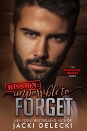 Mission: Impossible to Forget