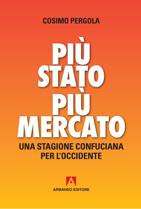 Più stato più mercato