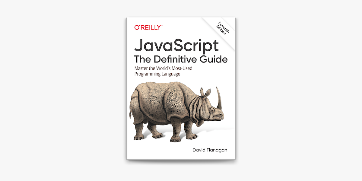 36 Javascript The Definitive Guide Javascript Nerd Answer 1091