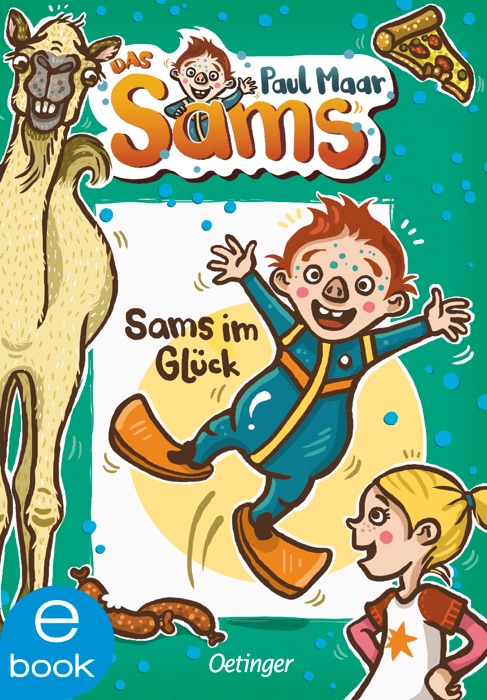 Sams im Glück