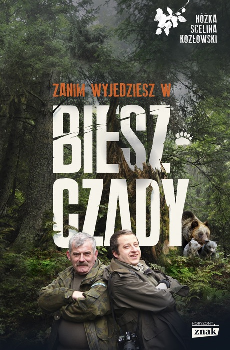 Zanim wyjedziesz w Bieszczady