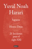 Obra completa - Yuval Noah Harari