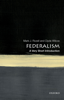 Mark J. Rozell & Clyde Wilcox - Federalism: A Very Short Introduction artwork