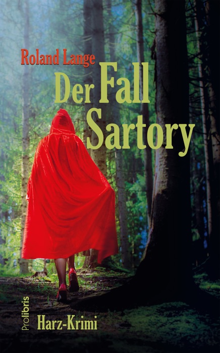 Der Fall Sartory