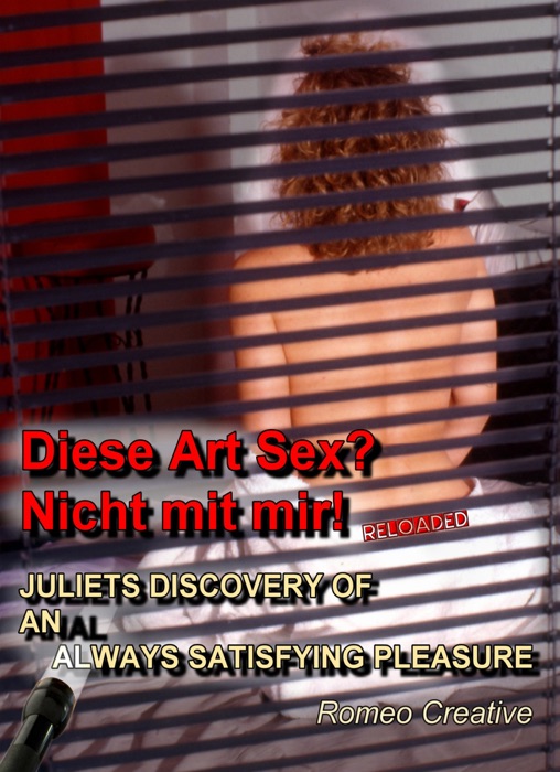 Diese Art Sex? Nicht mit mir!