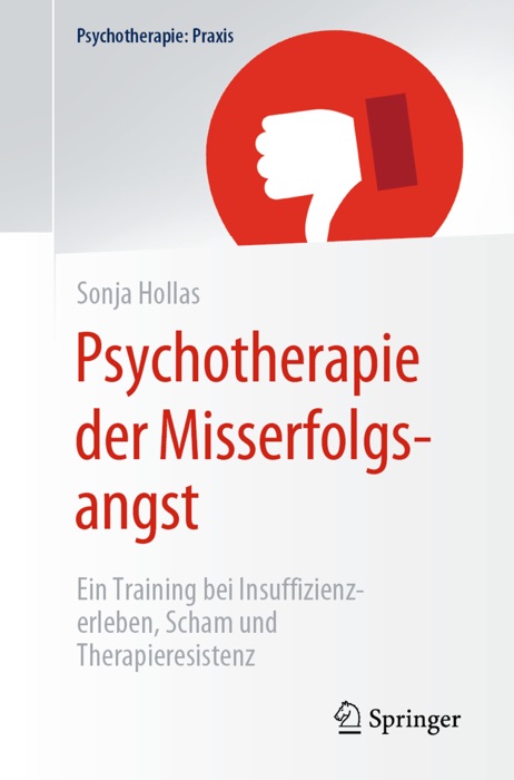 Psychotherapie der Misserfolgsangst