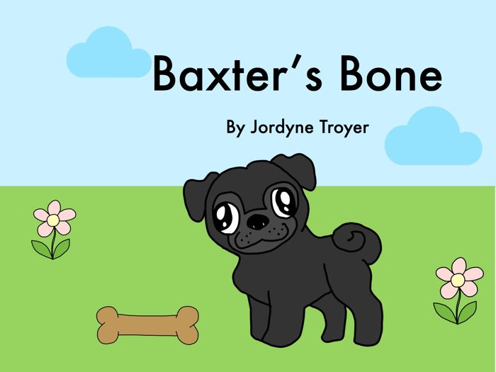 Baxter’s Bone