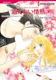Le feu sous la cendre - Yoshiko Hanatsu & Roxanne St. Claire by  Yoshiko Hanatsu & Roxanne St. Claire PDF Download