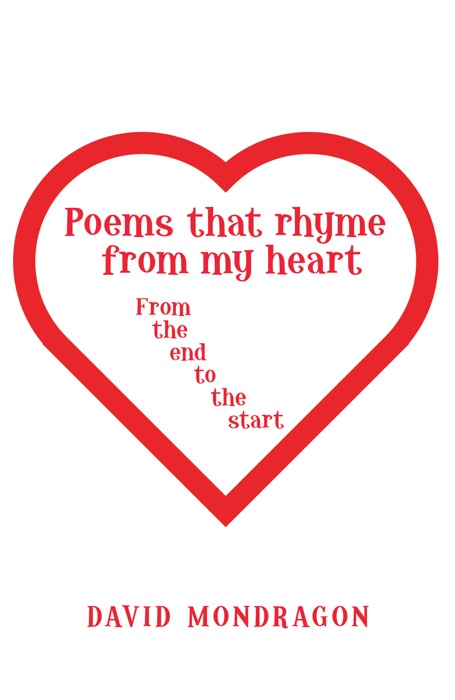 Poems That Rhyme from My Heart