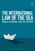 The International Law of the Sea - Donald R. Rothwell & Tim Stephens
