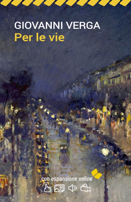 Per le vie