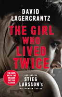 The Girl Who Lived Twice - GlobalWritersRank