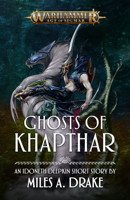 Ghosts of Khapthar