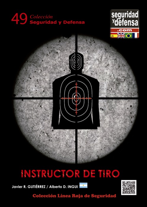 Instructor de Tiro