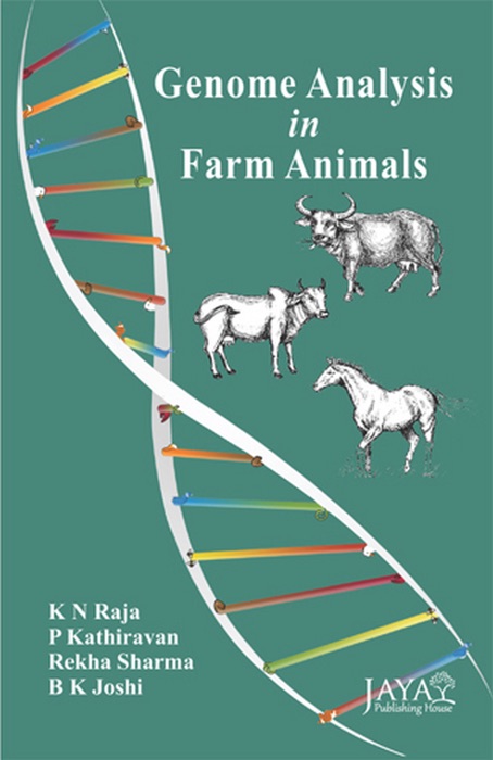 Genome Analysis In Farm Animals