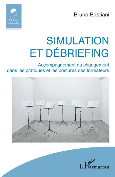 Simulation et débriefing